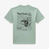 Vans Expand Visions Ss T-Shirt
